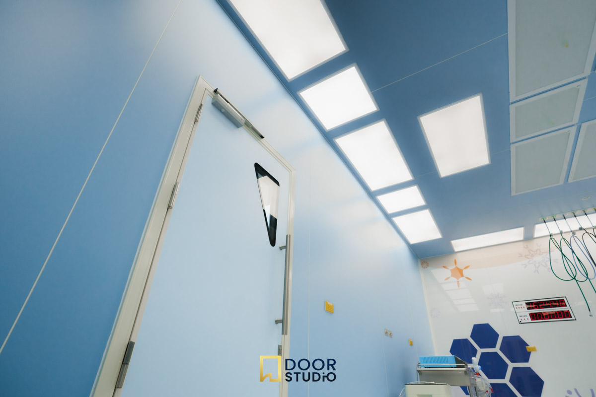 hospital-door-project 2